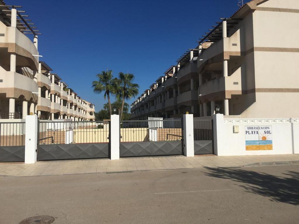 Playa Sol Costa Norte Vinaros Ng المظهر الخارجي الصورة