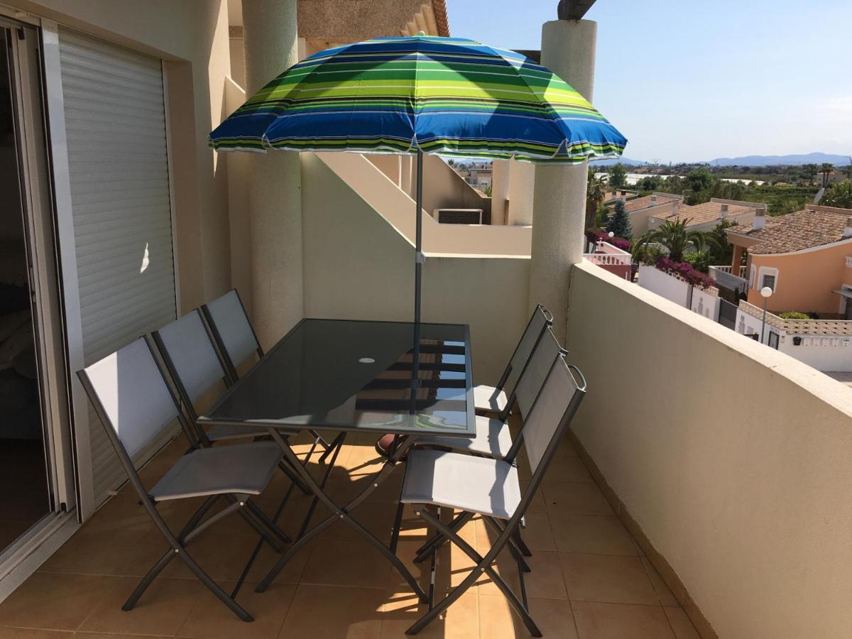 Playa Sol Costa Norte Vinaros Ng المظهر الخارجي الصورة