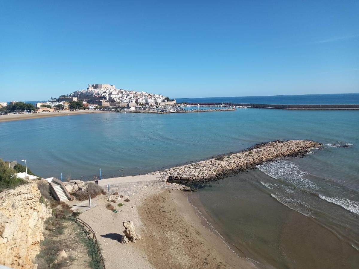 Playa Sol Costa Norte Vinaros Ng المظهر الخارجي الصورة
