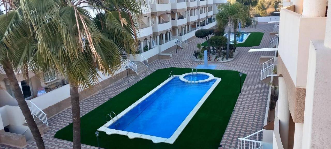 Playa Sol Costa Norte Vinaros Ng المظهر الخارجي الصورة