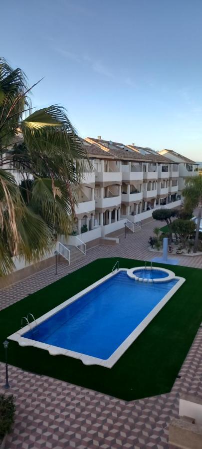 Playa Sol Costa Norte Vinaros Ng المظهر الخارجي الصورة