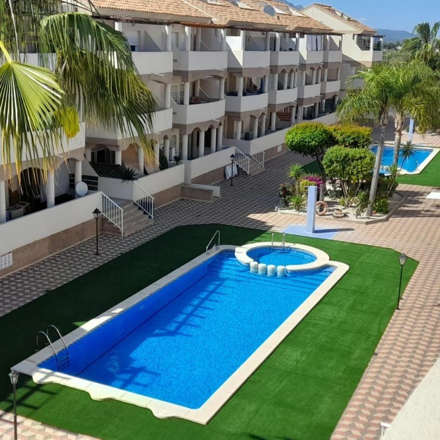 Playa Sol Costa Norte Vinaros Ng المظهر الخارجي الصورة